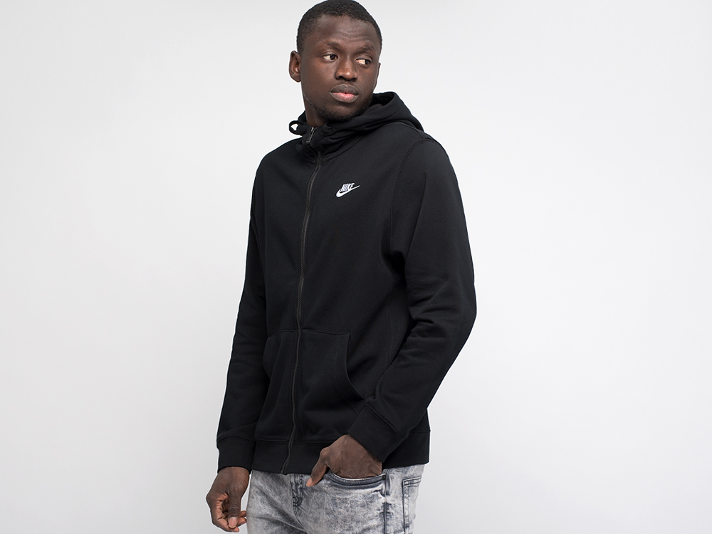 Толстовка Nike