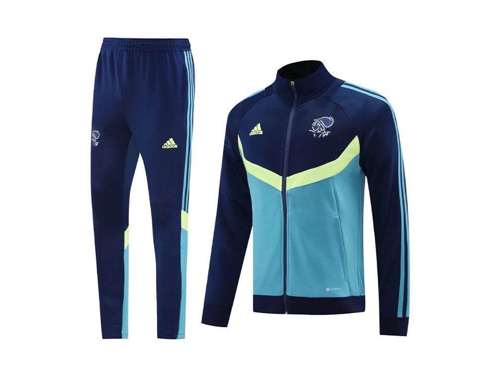 Спортивный костюм Adidas FC Ajax Tracksuit