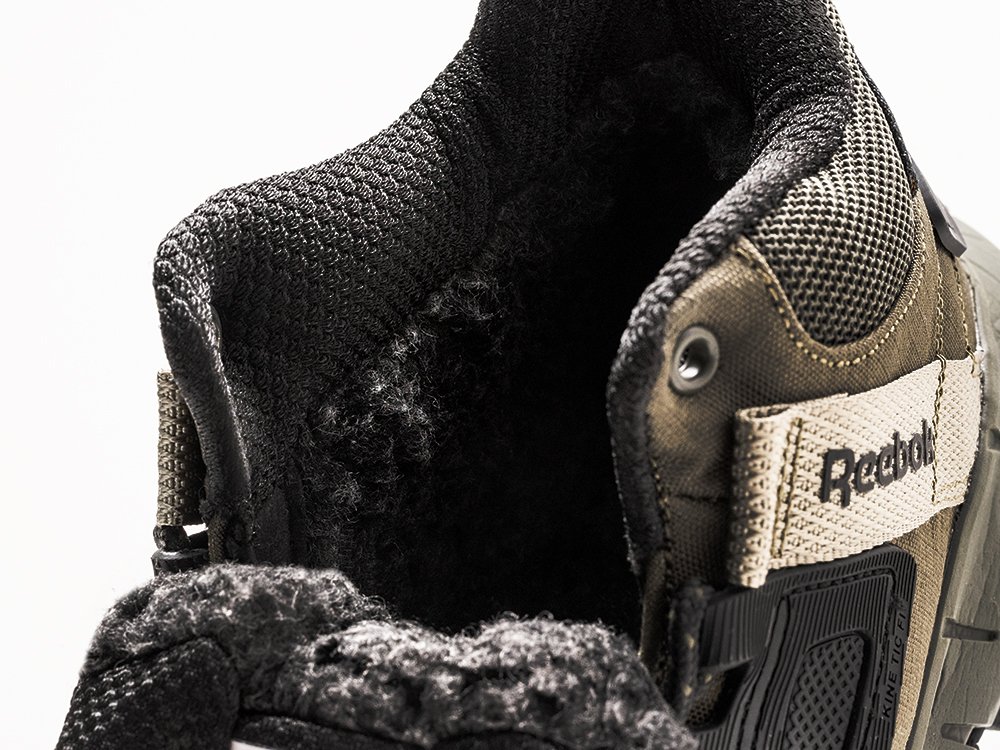 Зимние Кроссовки Reebok Charge