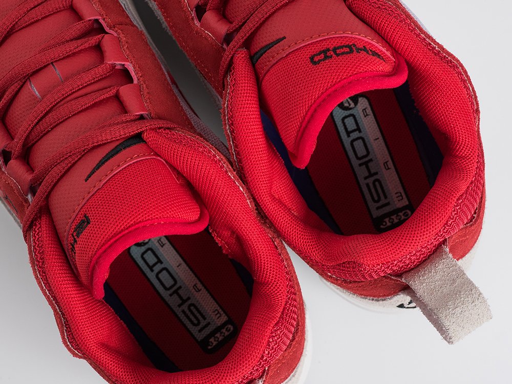 Кроссовки Nike SB Air Max Ishod 2