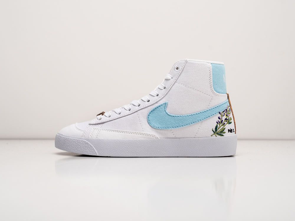 Кроссовки Nike Blazer Mid 77