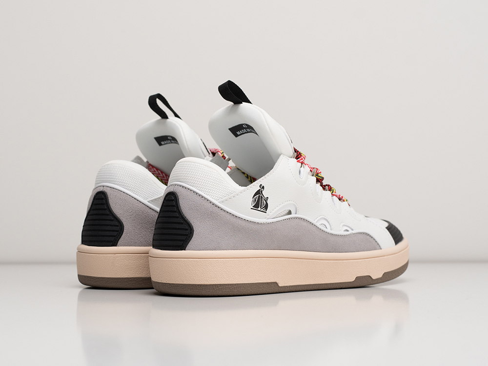 Кроссовки Lanvin Curb