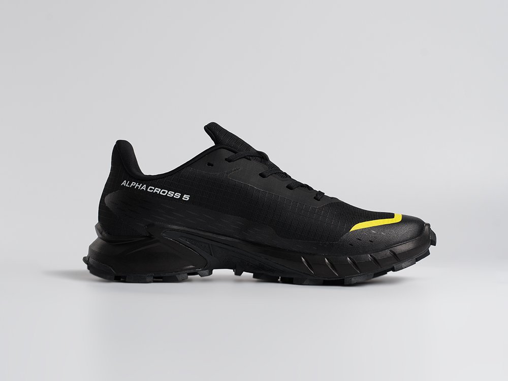 Кроссовки Salomon Alphacross 5 GTX