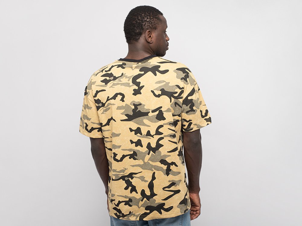 Футболка CarHartt