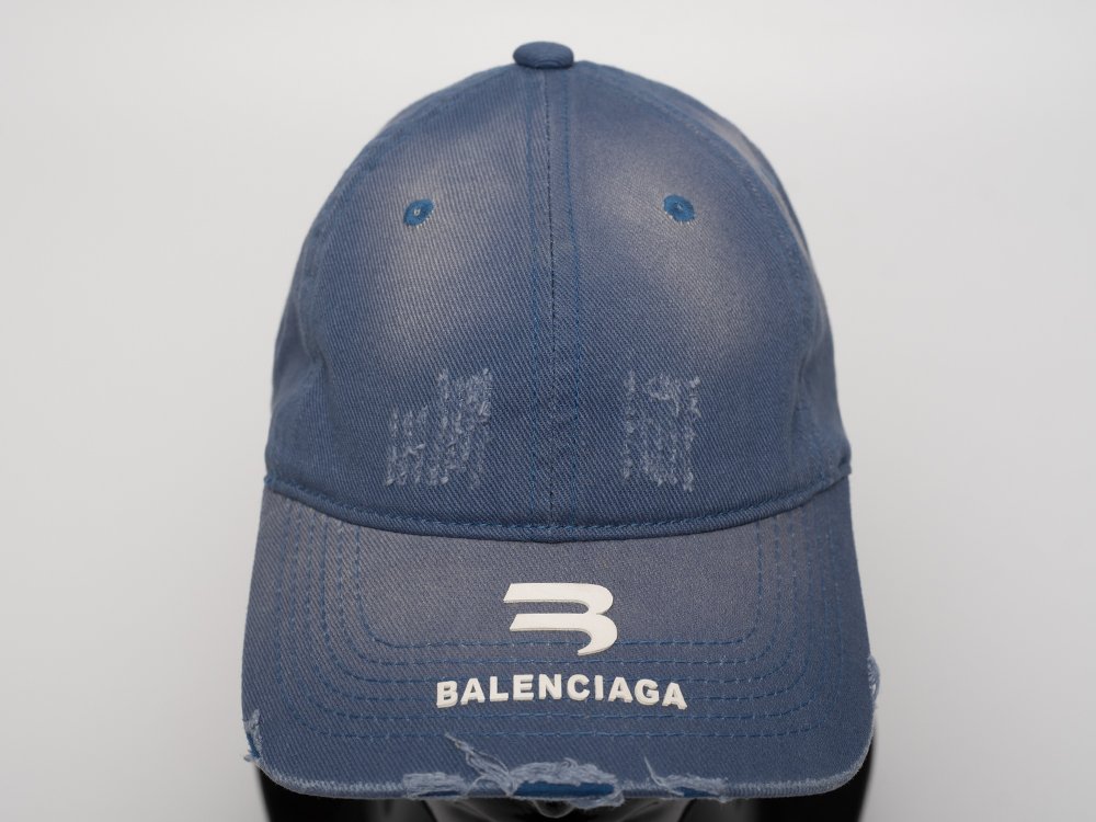 Кепка Balenciaga