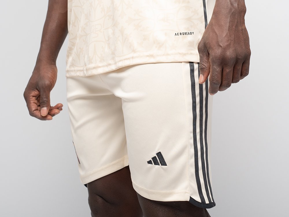 Футбольная форма Adidas FC ROMA