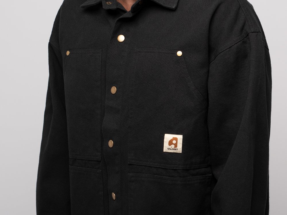 Рубашка CarHartt