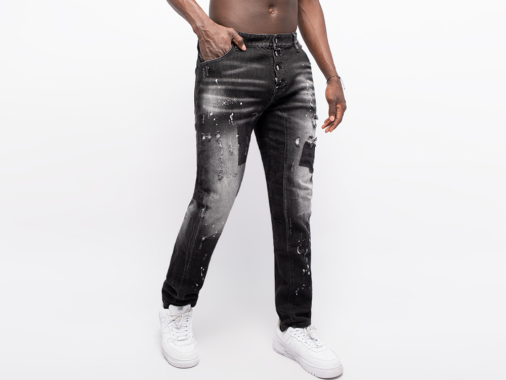 Джинсы DSQUARED2