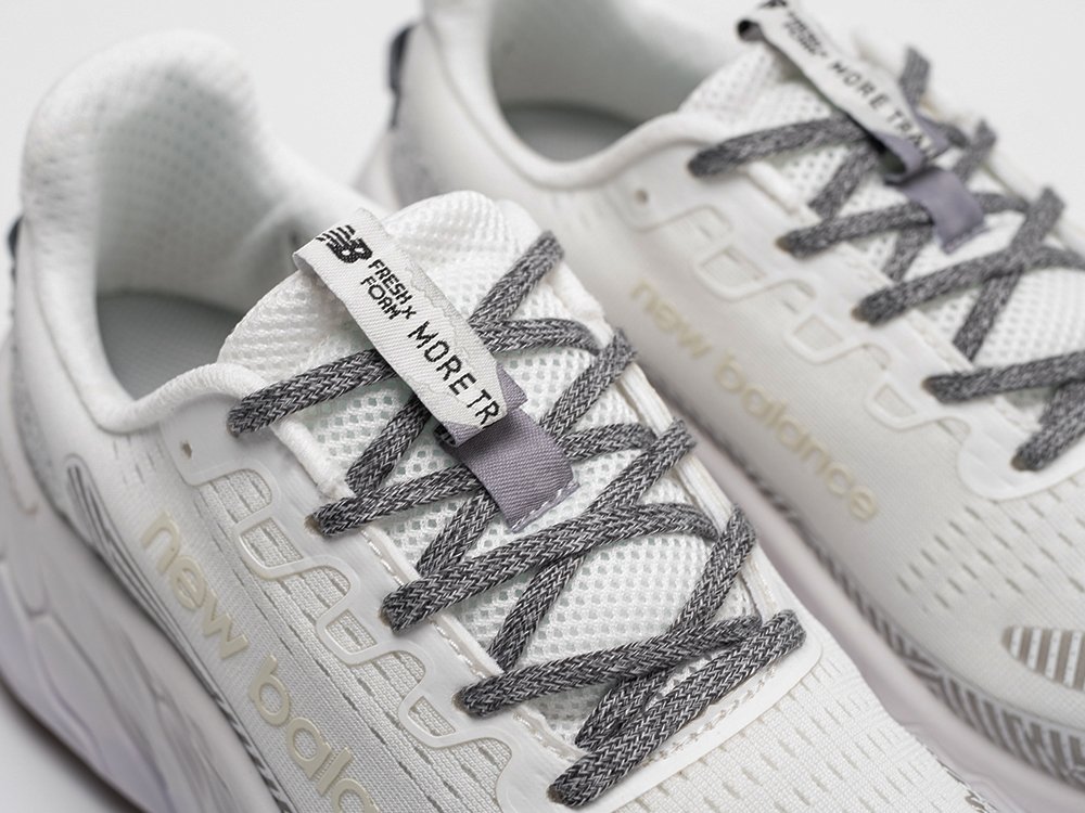 Кроссовки New Balance Fresh Foam X More Trail v3