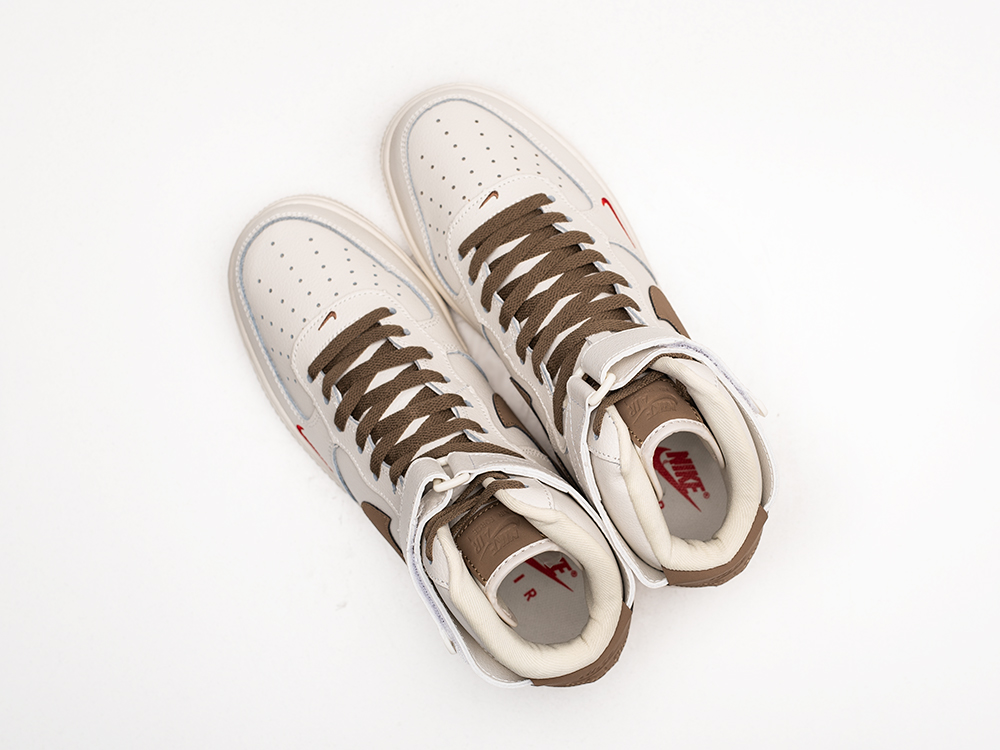 Кроссовки Nike Air Force 1 Mid