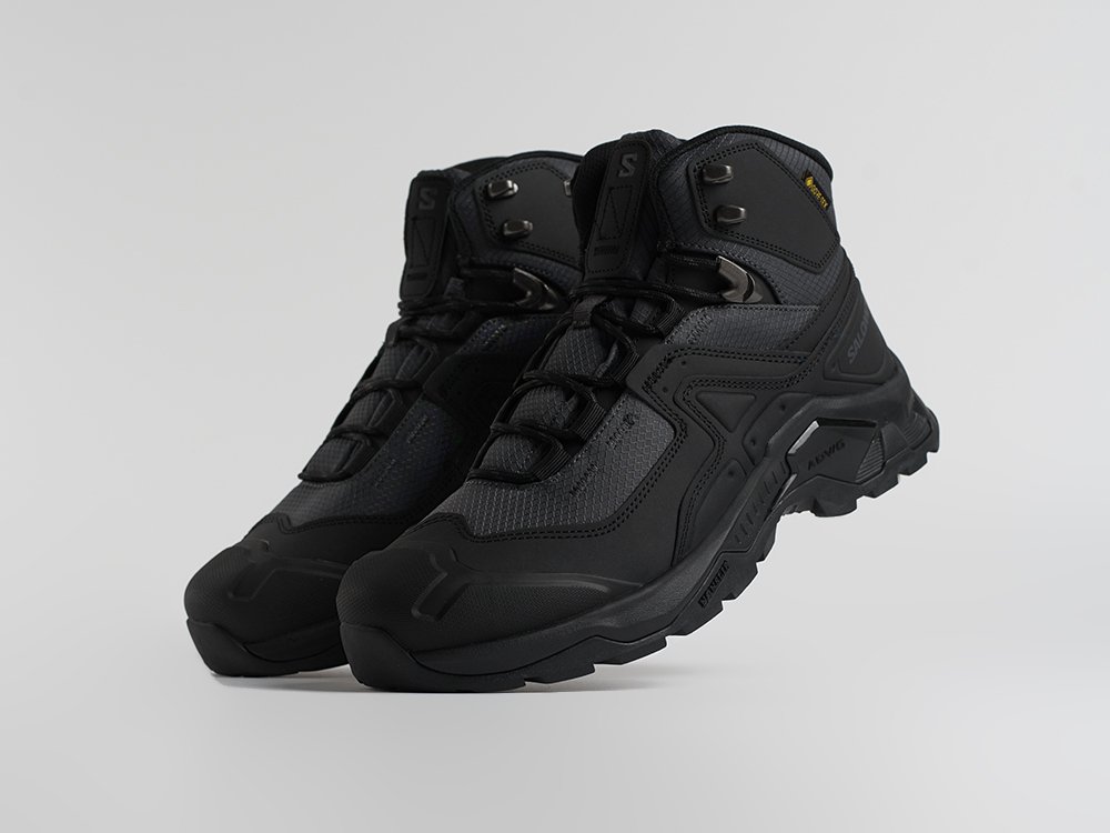 Ботинки Salomon Quest Element GTX