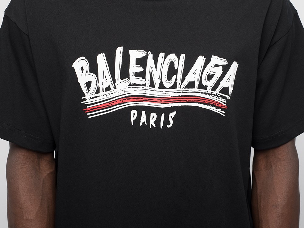 Футболка Balenciaga