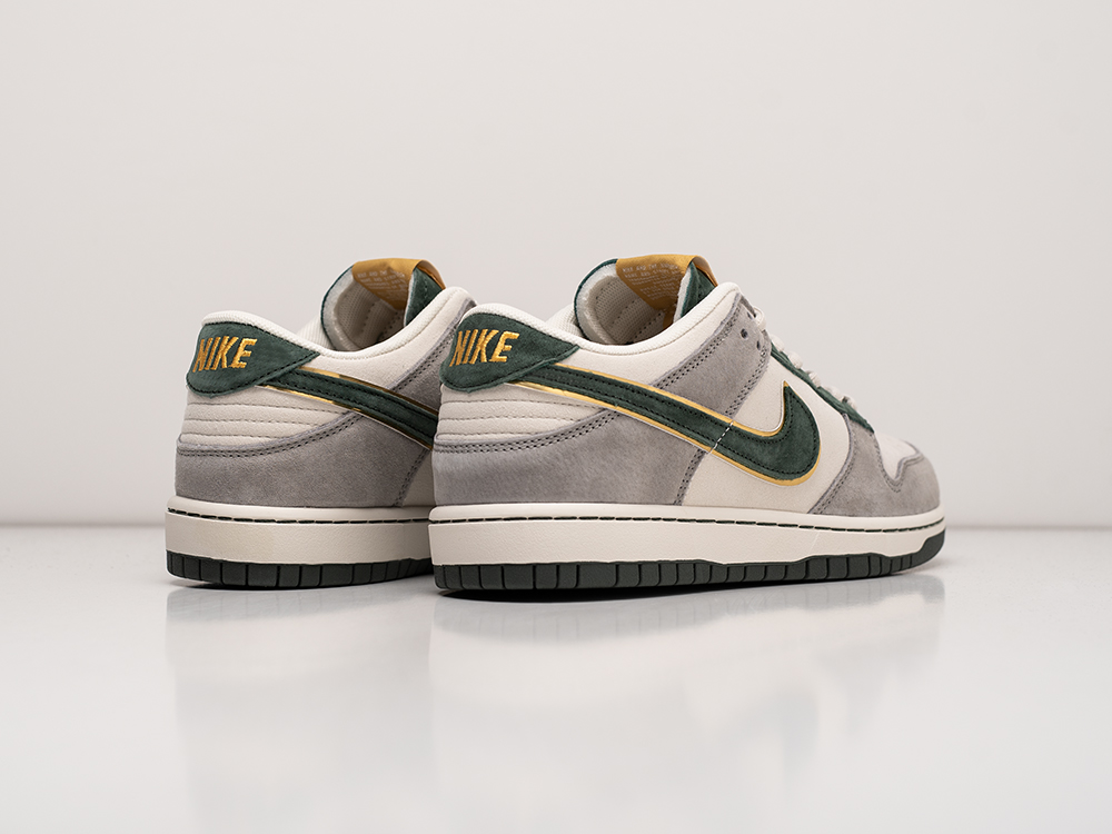 Кроссовки Nike SB Dunk Low