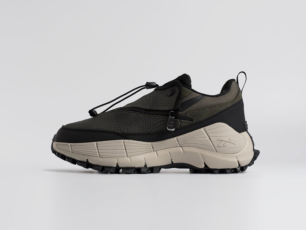 Кроссовки Spyder x Reebok Low Top Running