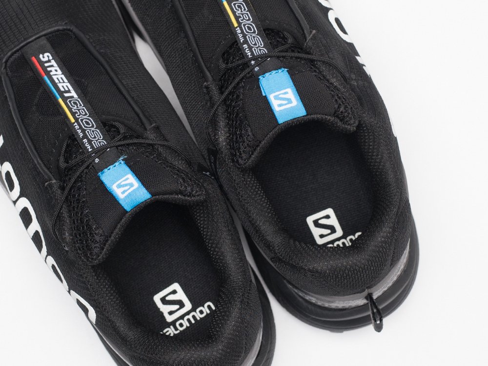 Кроссовки Salomon Streetcross