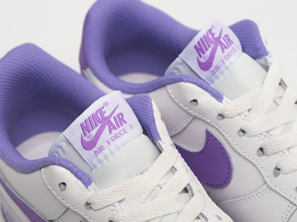 Кроссовки Nike Air Force 1 Low