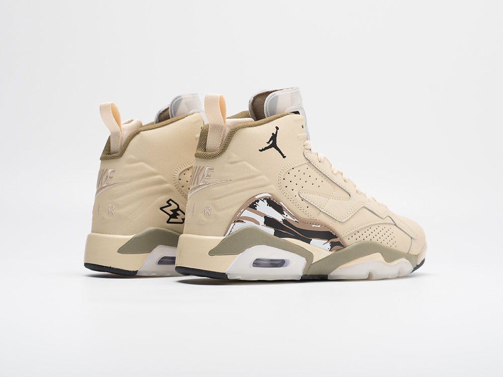 Кроссовки Nike Air Jordan MVP