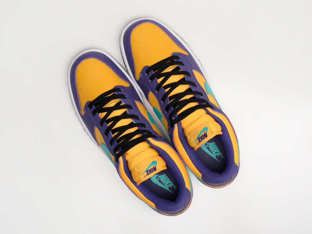 Кроссовки Nike SB Dunk Low