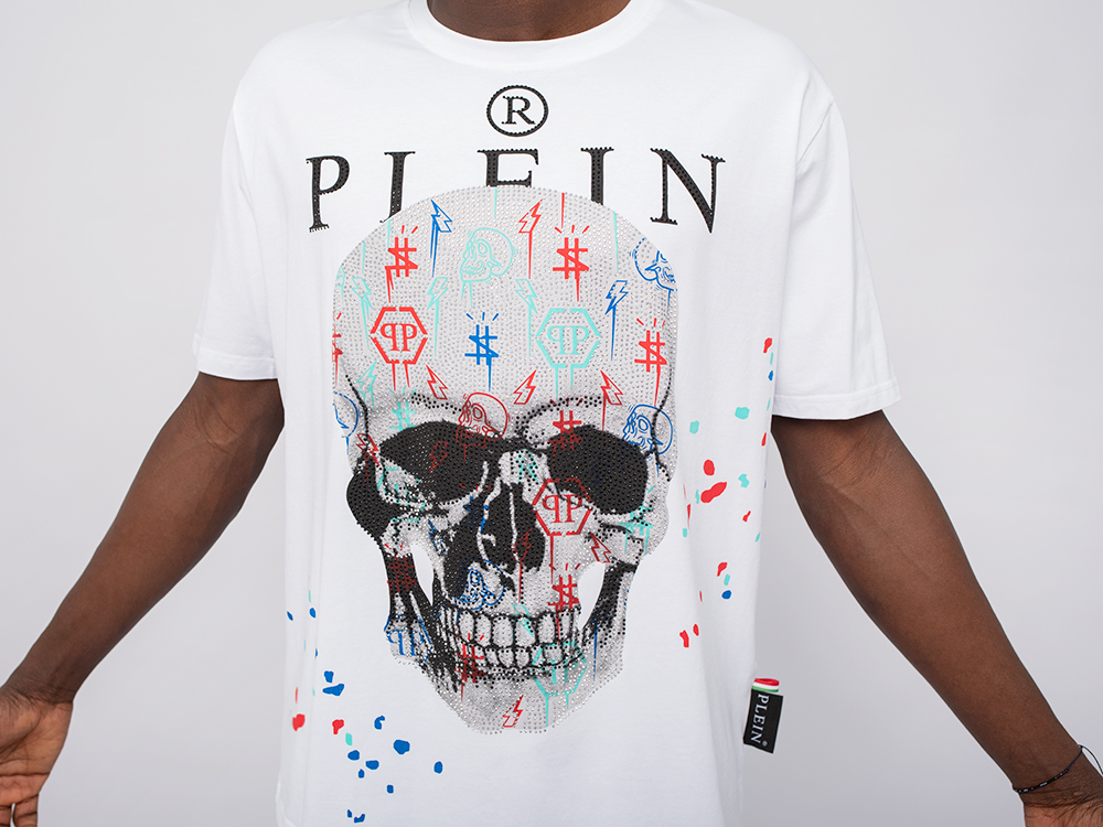 Футболка Philipp Plein