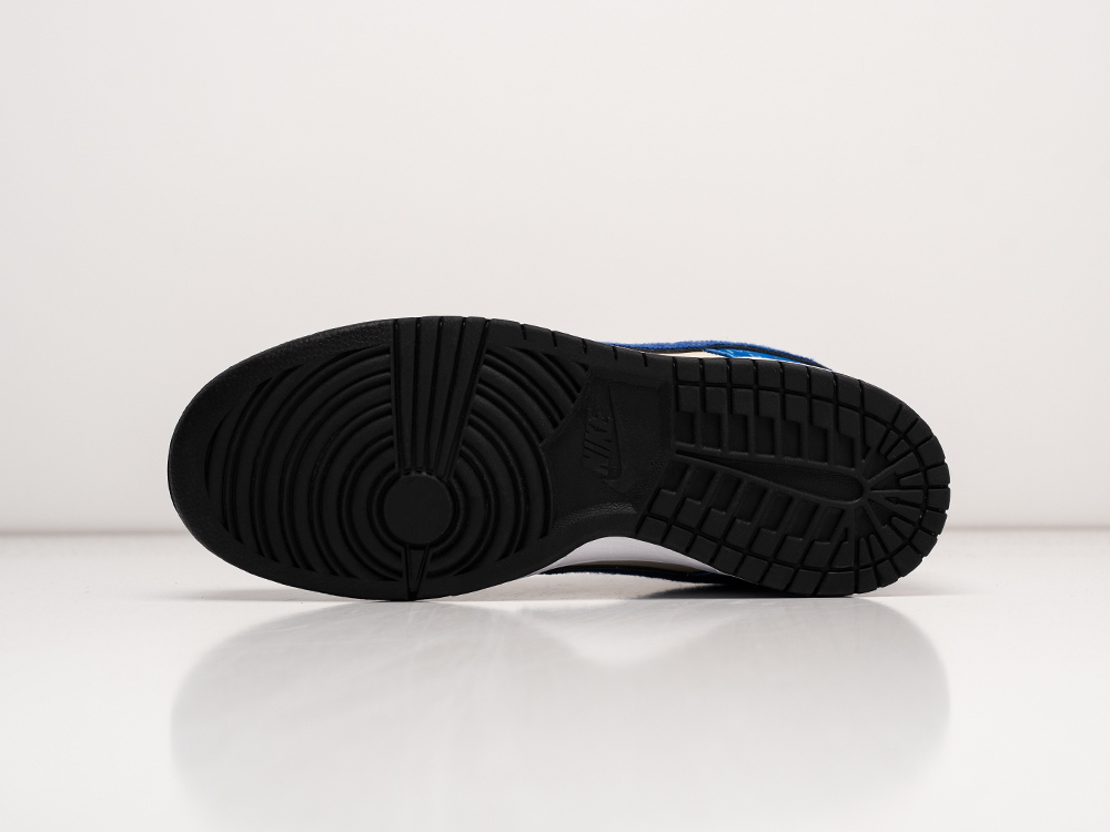 Кроссовки Nike SB Dunk Low