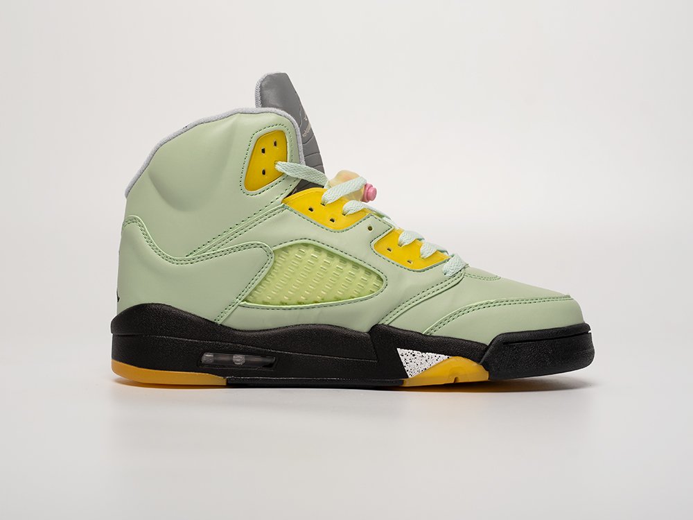 Кроссовки Nike Air Jordan 5