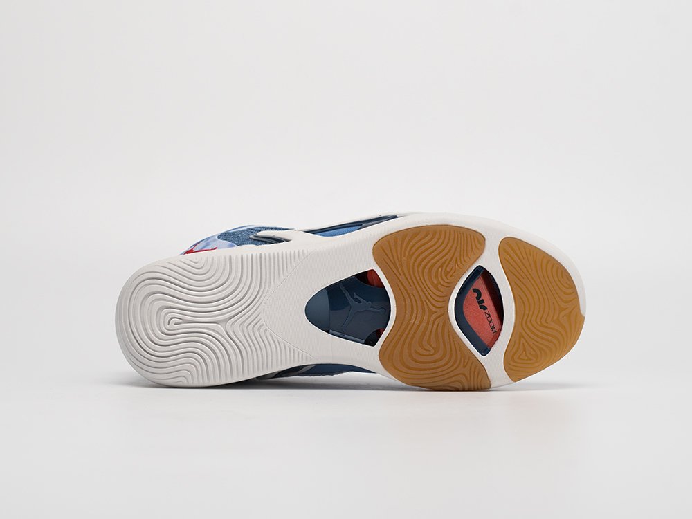 Кроссовки Jordan Tatum 1