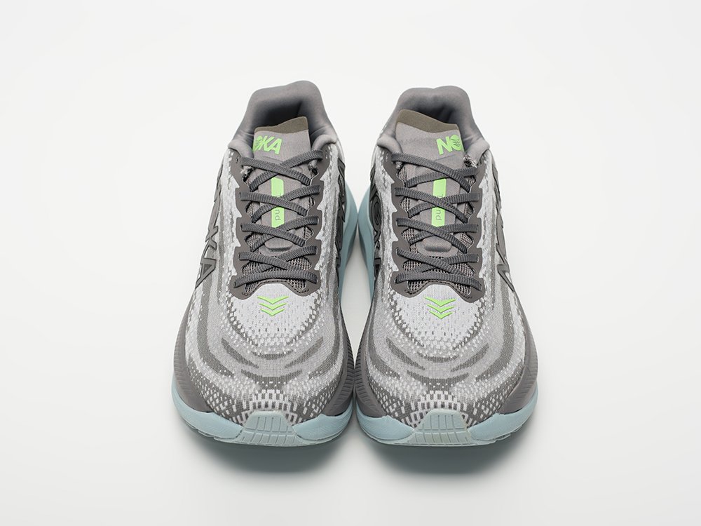 Кроссовки Hoka Mach X