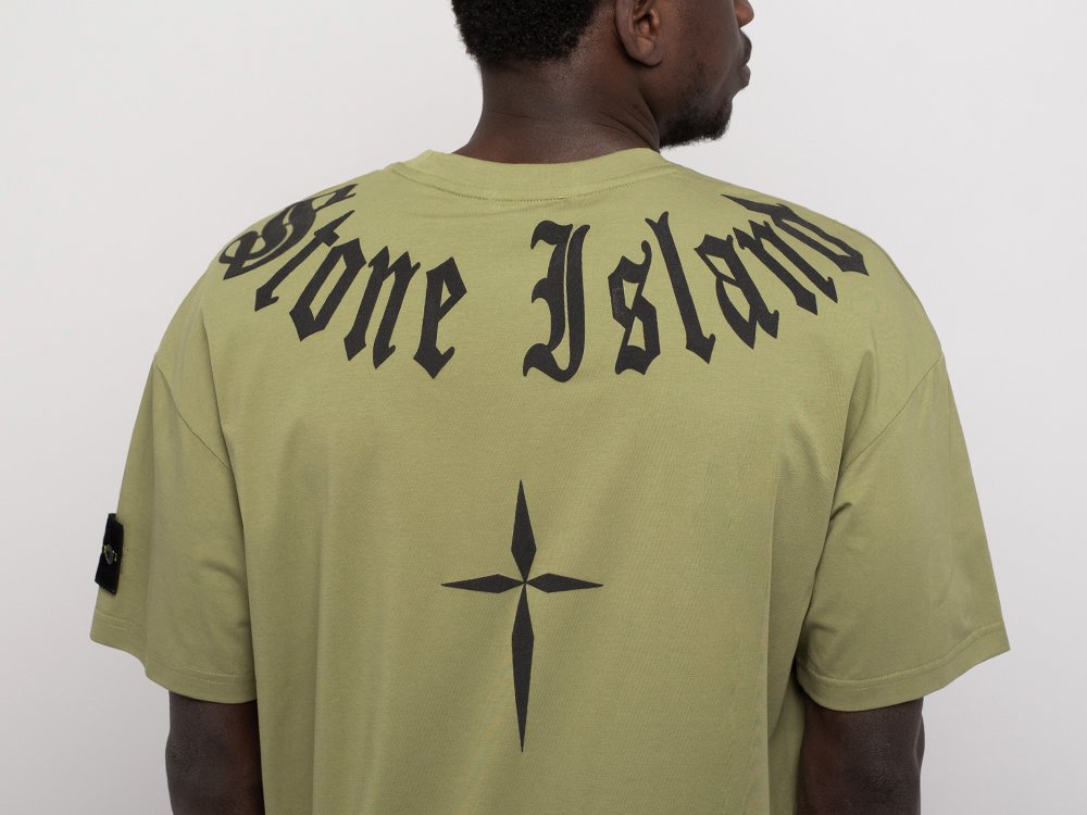 Футболка Stone Island