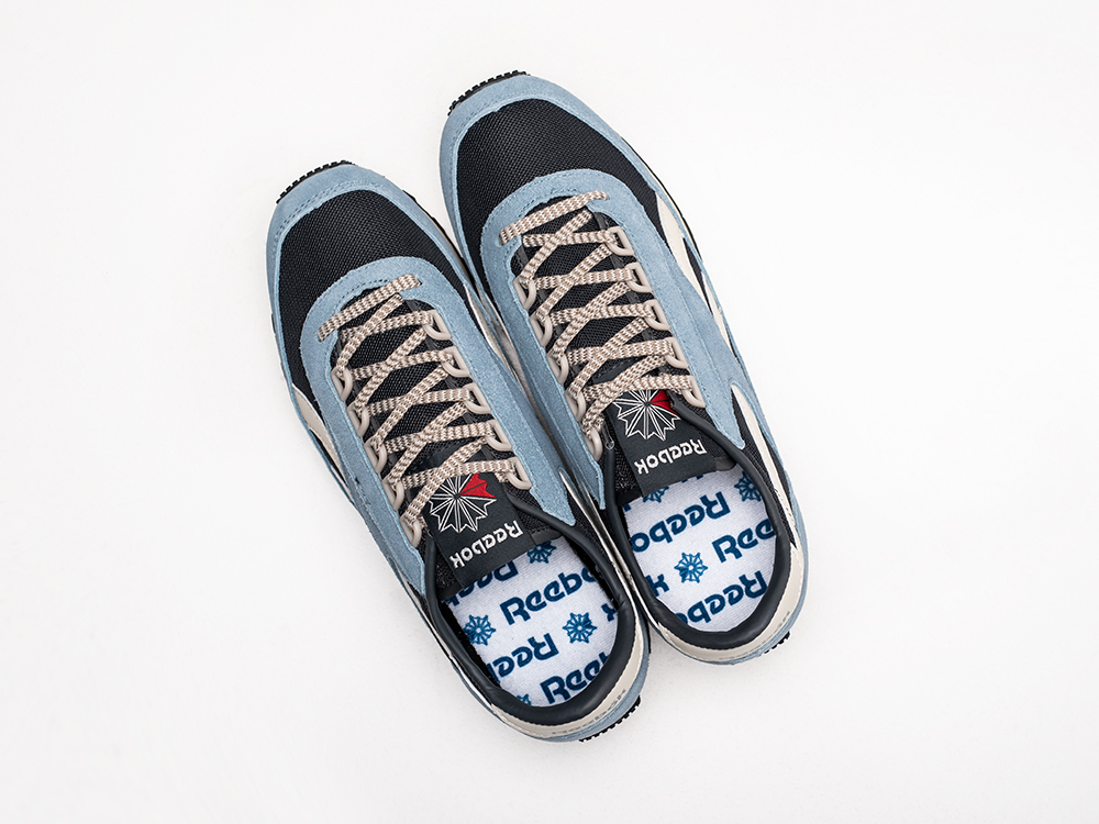 Кроссовки Reebok Aztec OG