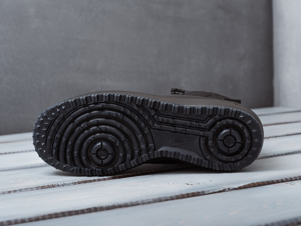 Кроссовки Nike Lunar Force 1 Duckboot