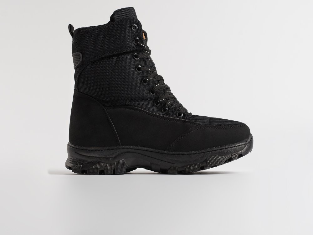 Зимние Ботинки