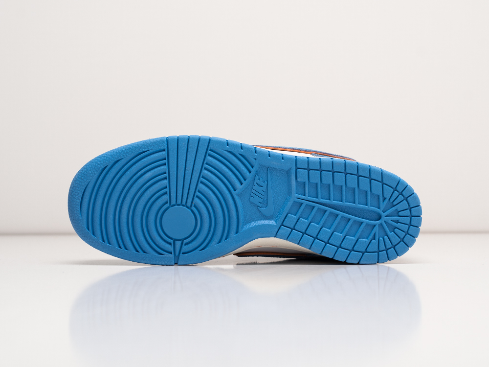 Кроссовки Nike SB Dunk Low