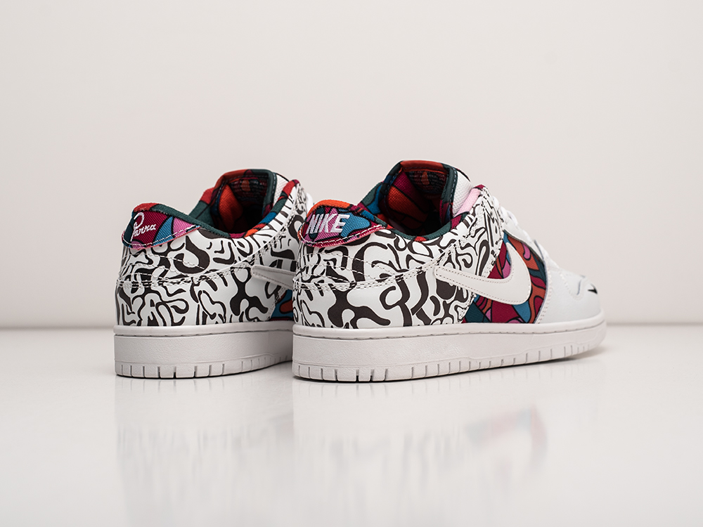 Кроссовки Nike SB Dunk Low