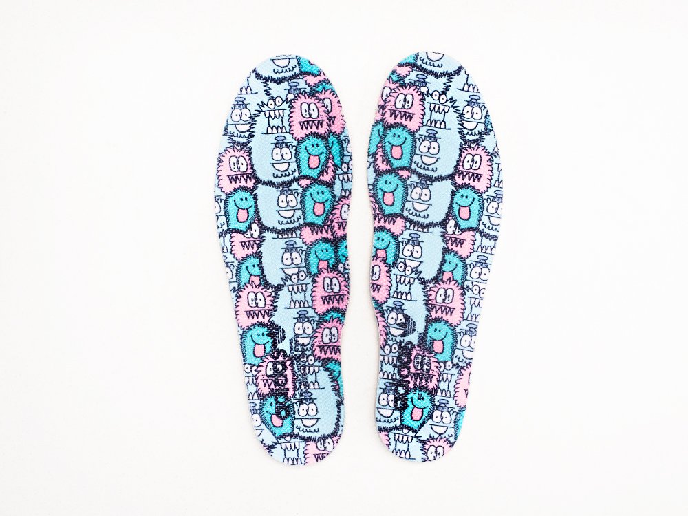 Кроссовки Kevin Lyons х Adidas Superstar Bonega