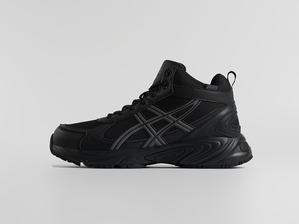 Зимние Кроссовки Asics Gel Kayano 8 Mid