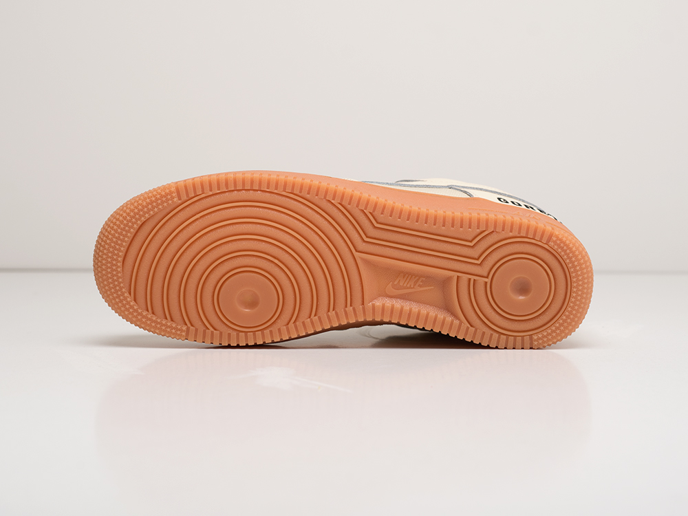 Кроссовки Nike Air Force 1 Low Gore-Tex
