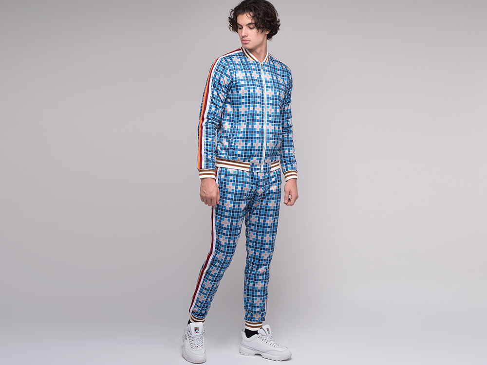 Спортивный костюм BTC