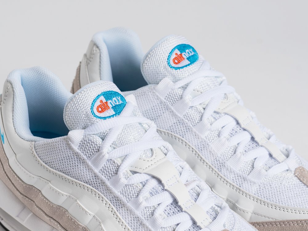 Кроссовки Nike Air Max 95