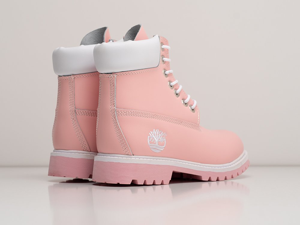 Ботинки Timberland