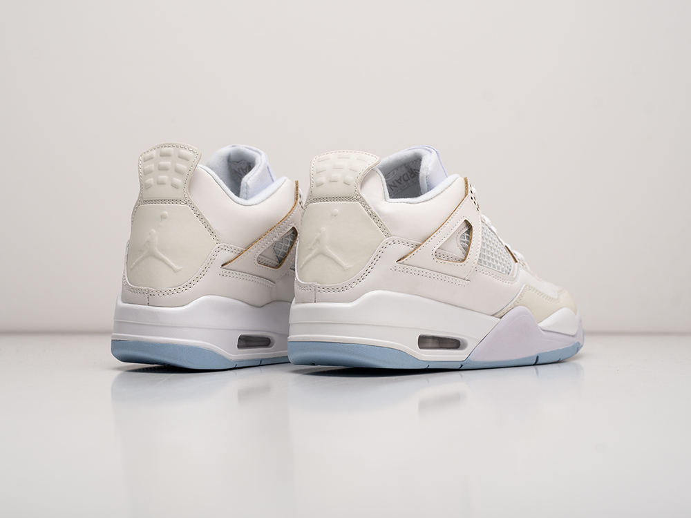 Кроссовки Nike Air Jordan 4 Retro