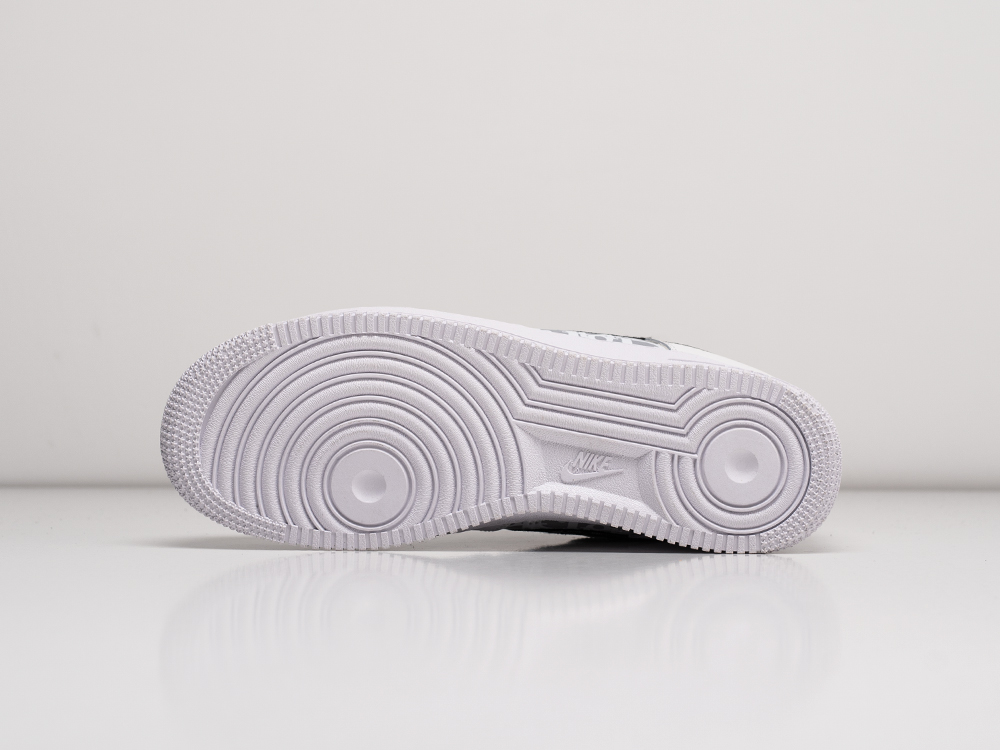 Кроссовки Nike x Dior Air Force 1 Low