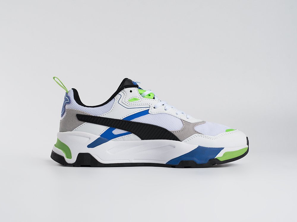 Кроссовки Puma Trinity