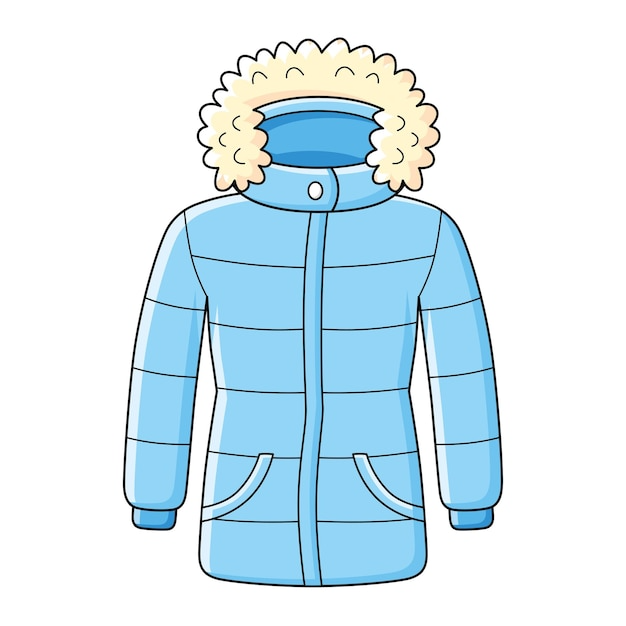 Зимние куртки