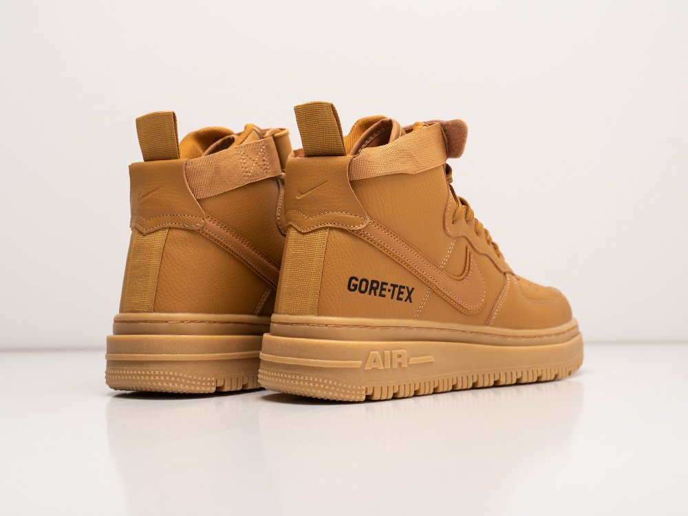 Кроссовки Nike Air Force 1 Gore-Tex