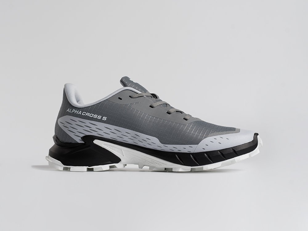 Кроссовки Salomon Alphacross 5 GTX