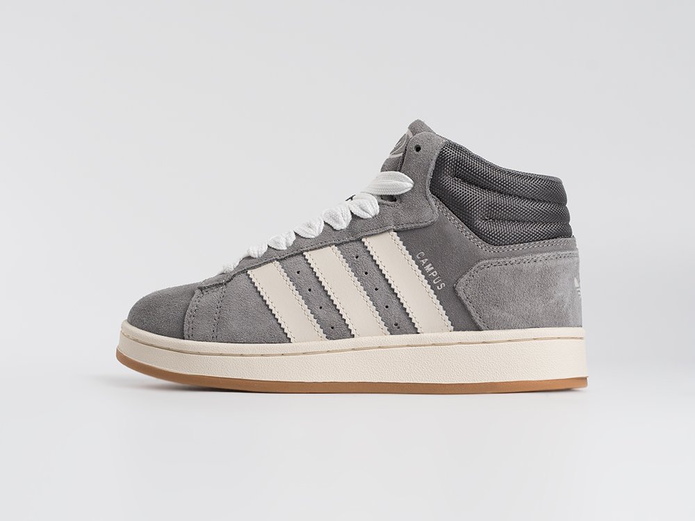 Зимние Кроссовки Adidas Campus High