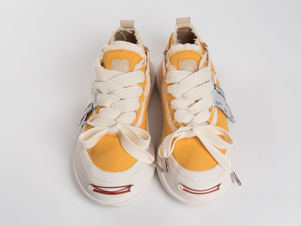 Кроссовки Smile Republic