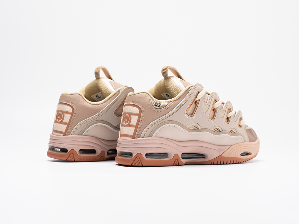 Кроссовки Osiris D3