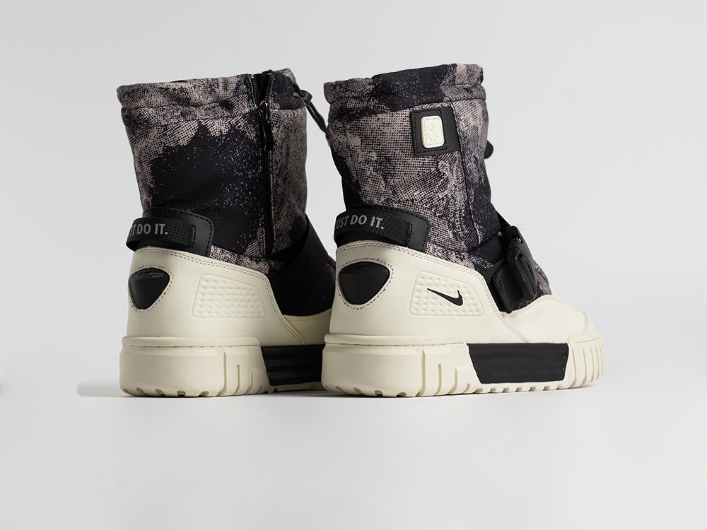 Зимние Кроссовки Nike High