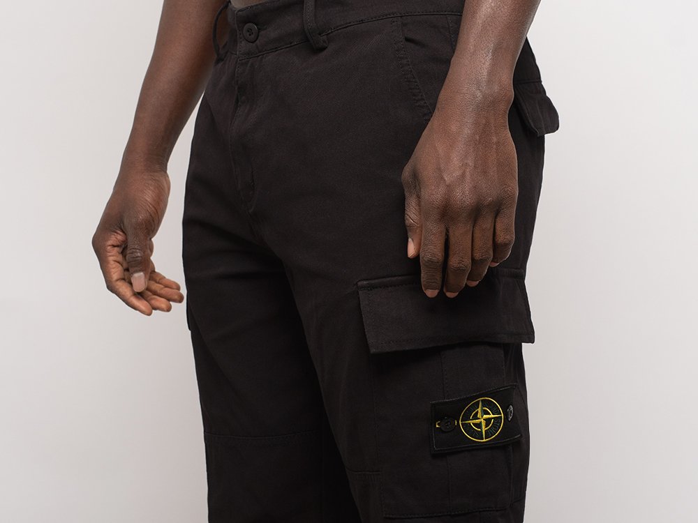 Брюки спортивные Stone Island